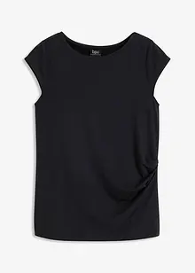 T-shirt en viscose fluide, bonprix