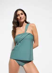 Tankini (ens. 2 pces), bonprix