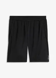 Short de sport, séchage rapide, bonprix