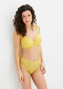 Lot de 2 slips Maxi, bonprix