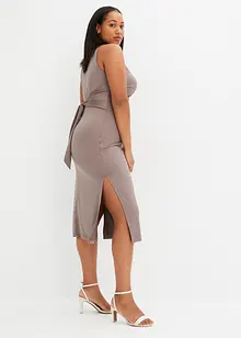 Robe longue, bonprix