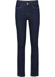 Jean très extensible en matière légère, bonprix