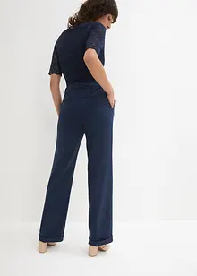 Pantalon de tailleur, bonprix