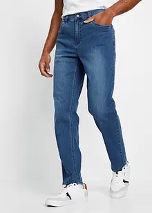 Jean Classic Fit en power stretch T400 coupe ventre confort, fuselé, bonprix