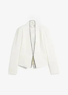 Blazer court stretch, bonprix