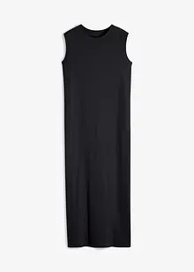 Robe en jersey coton extensible, bonprix