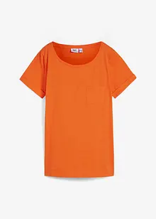T-shirt 100% coton, bonprix