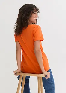 T-shirt 100% coton, bonprix