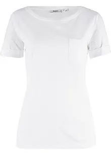 T-shirt 100% coton, bonprix