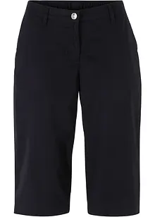 Bermuda long à taille élastiquée, bonprix
