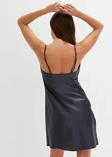 Nuisette en satin, bonprix