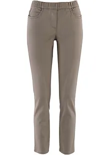 Pantalon 7/8 extensible, bonprix