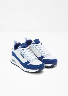 Sneakers Skechers avec mousse à mémoire de forme, Skechers