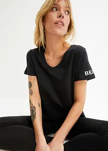 T-shirt 100% coton, bonprix