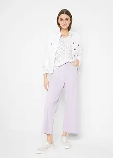 Pull oversize, bonprix