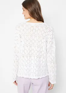Pull oversize, bonprix