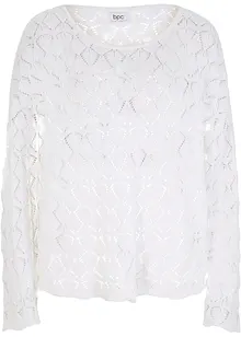 Pull oversize, bonprix