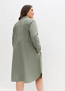 Robe-chemise, bonprix
