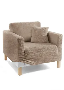 Housse GAICO effet froissé, bpc living bonprix collection