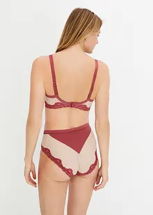 Soutien-gorge minimiseur à armatures, bonprix