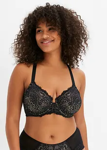 Soutien-gorge à fermeture sur le devant et armatures, bonprix