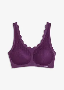 Soutien-gorge brassière rembourré sans couture Feel Comfort, bonprix