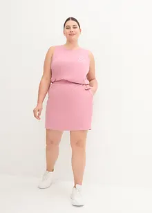 Robe à séchage rapide avec short intégré, bonprix