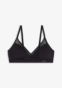 Soutien-gorge triangle rembourré sans couture Feel Comfort, bonprix