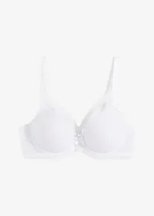 Soutien-gorge push-up à coussinets amovibles, bonprix