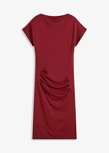 Robe en jersey viscose, bonprix