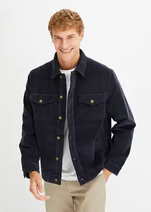 Veste en velours côtelé, bonprix