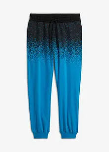 Pantalon de jogging en coton, Regular Fit, bonprix