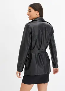 Veste en synthétique, bonprix