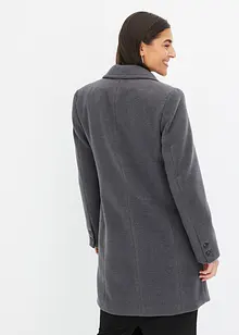 Manteau blazer léger, bonprix