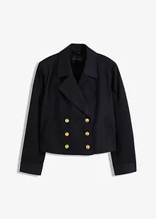 Veste blazer légère, bonprix