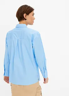 Chemise oversize, bonprix