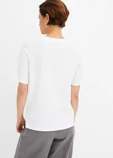 T-shirt à imprimé, bonprix