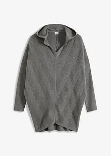 Pull oversize, bonprix