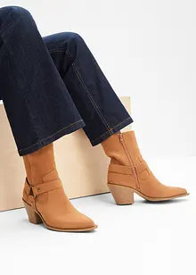 Bottines Cowboy , bonprix