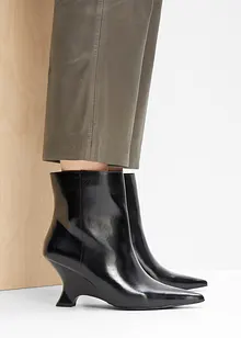 Bottines compensées, bonprix