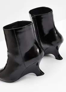 Bottines compensées, bonprix