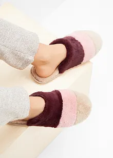 Chaussons, bonprix