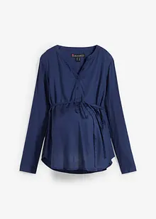 Blouse de grossesse et d'allaitement, bonprix