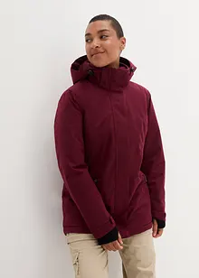 Veste fonctionnelle outdoor, bonprix