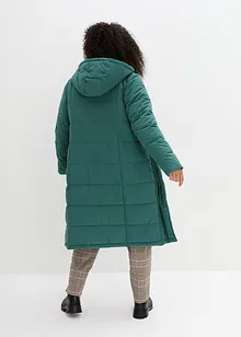 Manteau matelassé de grossesse et de portage, bonprix