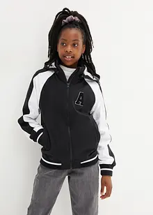 Veste softshell légère fille, bonprix