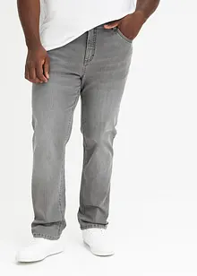 Jean stretch droit Regular Fit, bonprix