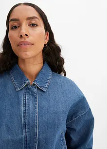 Blouson en jean, bonprix