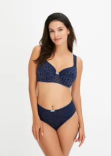 Soutien-gorge à coques et armatures, bonprix