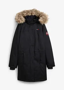 Manteau chaud et fonctionnel, bonprix